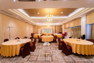 Grand Jatra Hotel Balikpapan fotoÄŸrafÄ±