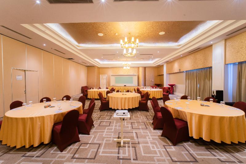 Grand Jatra Hotel Balikpapan - Toplantı