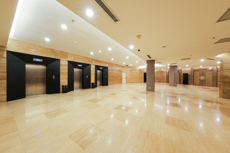 Grand Jatra Hotel Balikpapan - Toplantı