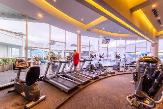 Grand Jatra Hotel Balikpapan fotoÄŸrafÄ±