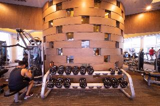 Grand Jatra Hotel Balikpapan fotoÄŸrafÄ±