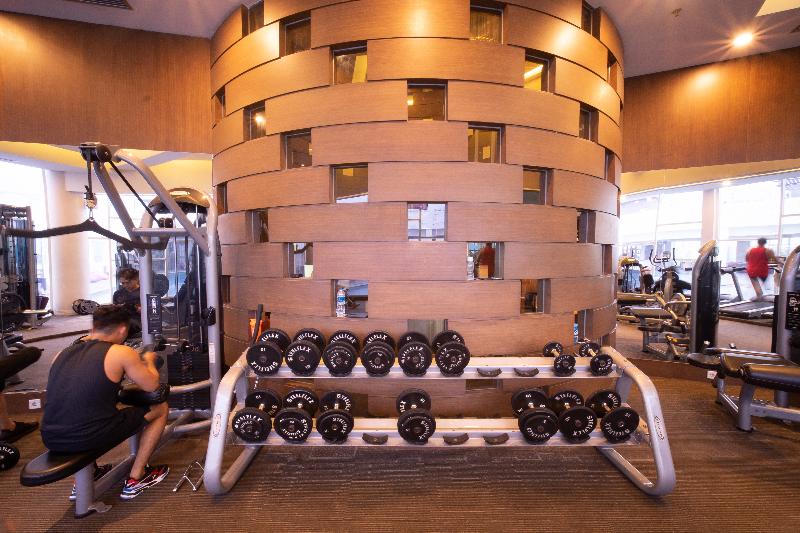Grand Jatra Hotel Balikpapan - Aktivite