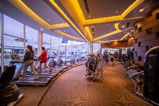 Grand Jatra Hotel Balikpapan fotoÄŸrafÄ±