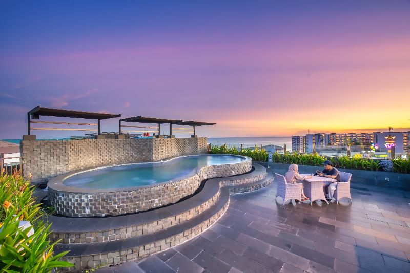 Grand Jatra Hotel Balikpapan - Genel