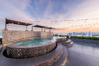 Grand Jatra Hotel Balikpapan fotoÄŸrafÄ±