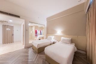 Grand Jatra Hotel Balikpapan fotoÄŸrafÄ±