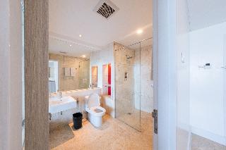 Grand Jatra Hotel Balikpapan fotoÄŸrafÄ±