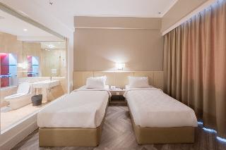 Grand Jatra Hotel Balikpapan fotoÄŸrafÄ±
