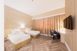 Grand Jatra Hotel Balikpapan fotoÄŸrafÄ±