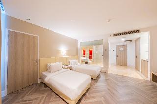 Grand Jatra Hotel Balikpapan fotoÄŸrafÄ±