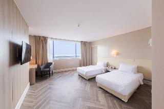 Grand Jatra Hotel Balikpapan fotoÄŸrafÄ±