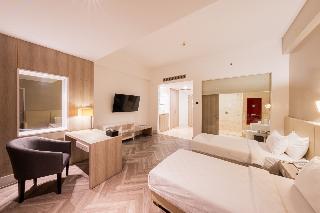 Grand Jatra Hotel Balikpapan fotoÄŸrafÄ±