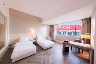 Grand Jatra Hotel Balikpapan fotoÄŸrafÄ±