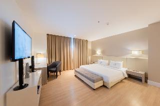 Grand Jatra Hotel Balikpapan fotoÄŸrafÄ±