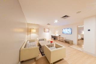 Grand Jatra Hotel Balikpapan fotoÄŸrafÄ±