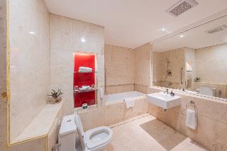 Grand Jatra Hotel Balikpapan fotoÄŸrafÄ±
