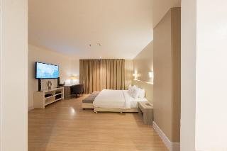 Grand Jatra Hotel Balikpapan fotoÄŸrafÄ±