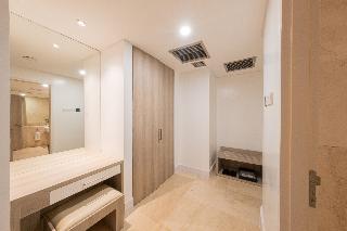 Grand Jatra Hotel Balikpapan fotoÄŸrafÄ±