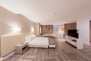 Grand Jatra Hotel Balikpapan fotoÄŸrafÄ±
