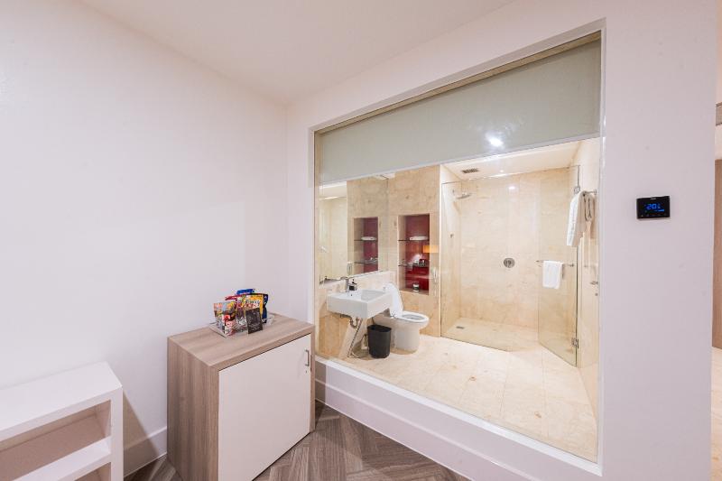 Grand Jatra Hotel Balikpapan - Oda
