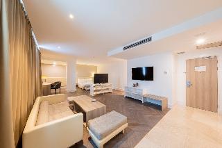 Grand Jatra Hotel Balikpapan fotoÄŸrafÄ±