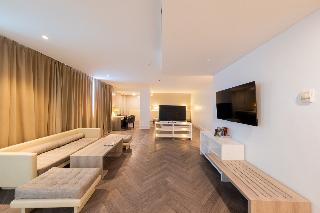 Grand Jatra Hotel Balikpapan fotoÄŸrafÄ±