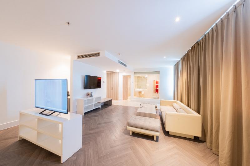 Grand Jatra Hotel Balikpapan - Oda