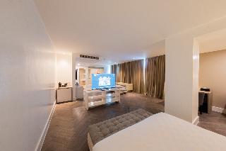 Grand Jatra Hotel Balikpapan fotoÄŸrafÄ±