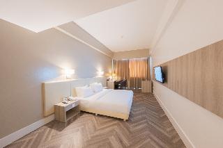 Grand Jatra Hotel Balikpapan fotoÄŸrafÄ±