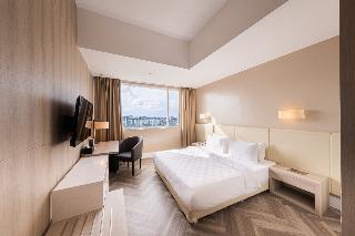 Grand Jatra Hotel Balikpapan fotoÄŸrafÄ±