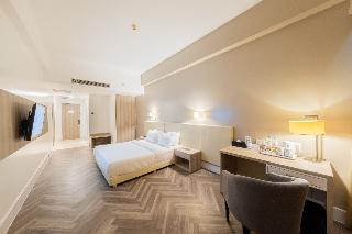 Grand Jatra Hotel Balikpapan fotoÄŸrafÄ±