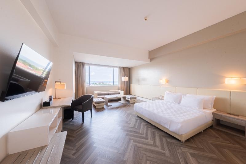 Grand Jatra Hotel Balikpapan - Oda