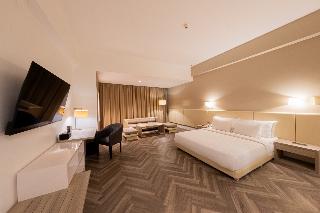 Grand Jatra Hotel Balikpapan fotoÄŸrafÄ±