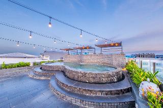 Grand Jatra Hotel Balikpapan fotoÄŸrafÄ±