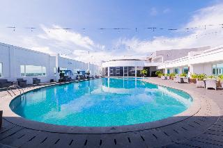 Grand Jatra Hotel Balikpapan fotoÄŸrafÄ±