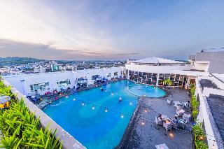 Grand Jatra Hotel Balikpapan fotoÄŸrafÄ±
