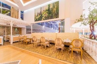 Grand Jatra Hotel Balikpapan fotoÄŸrafÄ±