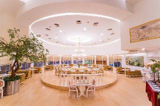 Grand Jatra Hotel Balikpapan fotoÄŸrafÄ±