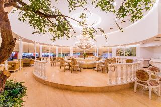 Grand Jatra Hotel Balikpapan fotoÄŸrafÄ±