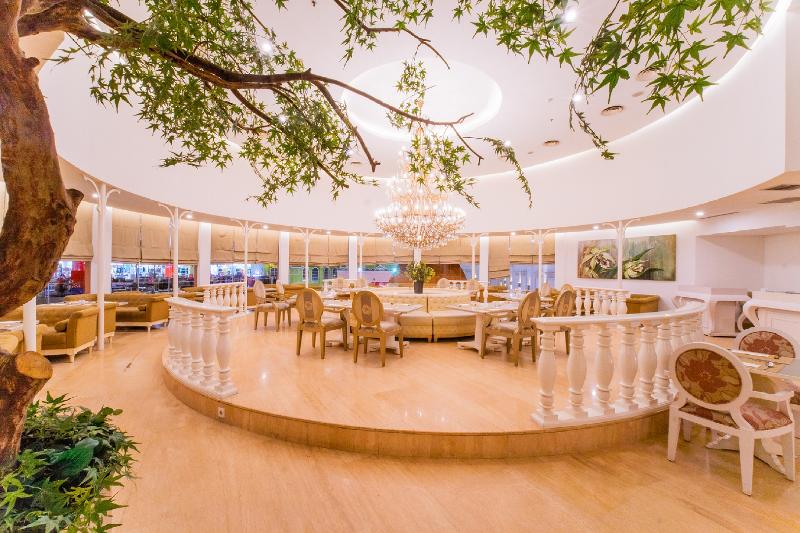 Grand Jatra Hotel Balikpapan - Restoran