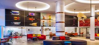 Le Meridien Bali Jimbaran fotoÄŸrafÄ±