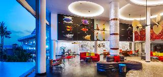 Le Meridien Bali Jimbaran fotoÄŸrafÄ±