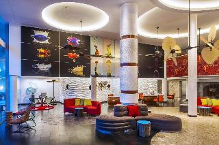 Le Meridien Bali Jimbaran fotoÄŸrafÄ±