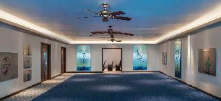 Le Meridien Bali Jimbaran fotoÄŸrafÄ±