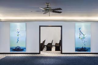 Le Meridien Bali Jimbaran fotoÄŸrafÄ±