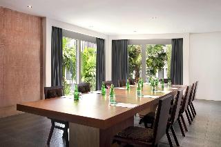 Le Meridien Bali Jimbaran fotoÄŸrafÄ±