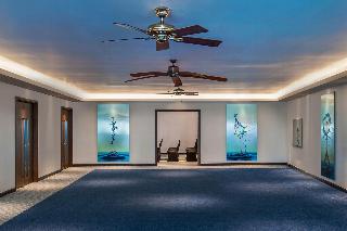 Le Meridien Bali Jimbaran fotoÄŸrafÄ±