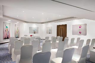 Le Meridien Bali Jimbaran fotoÄŸrafÄ±