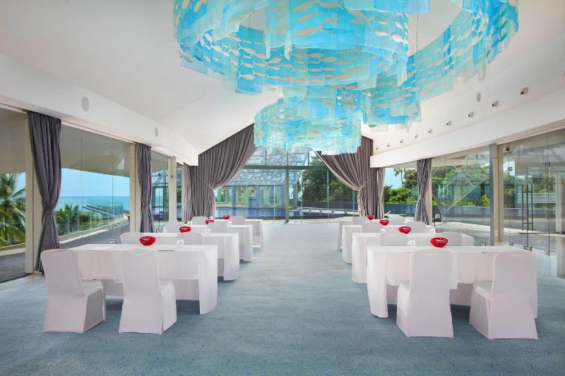 Le Meridien Bali Jimbaran - Toplantı