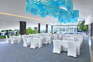 Le Meridien Bali Jimbaran fotoÄŸrafÄ±